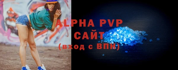 хмурый Горняк